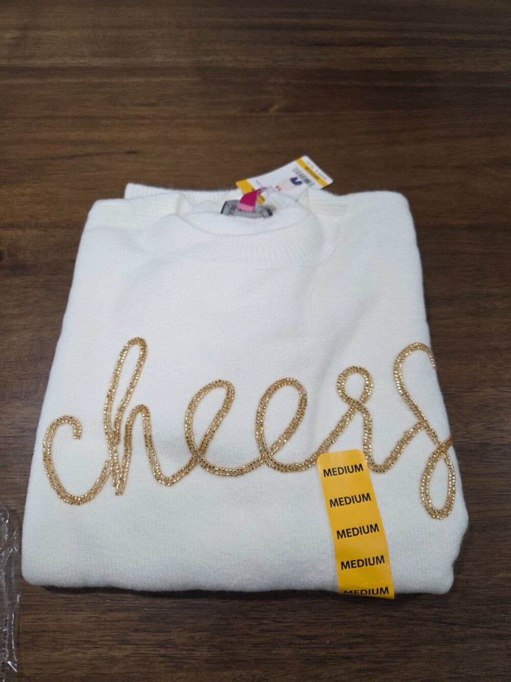 Sweater - Picture 2 of 2